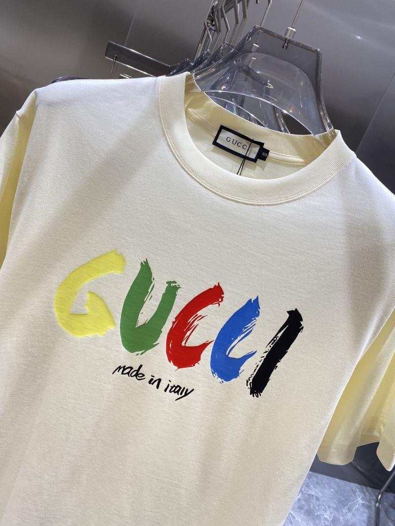 Gucci T-Shirts